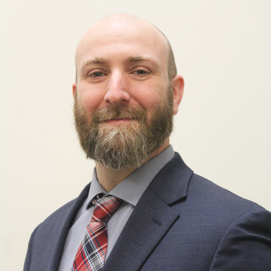 John Sturgis Engineer Natoli Scientific